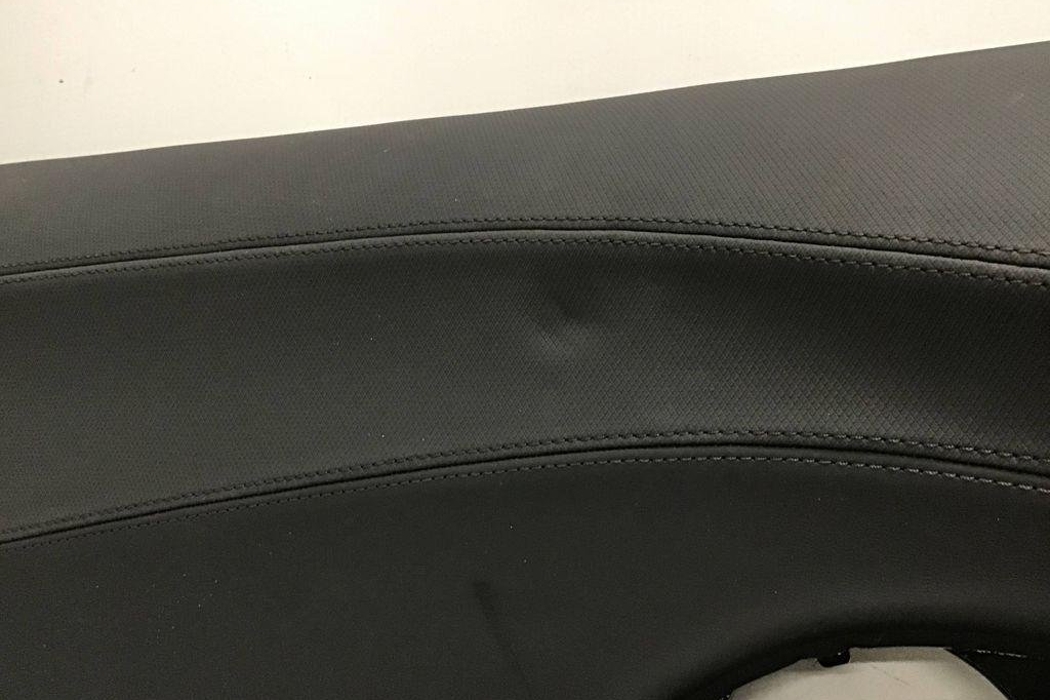 AUDI R8 2 generation (2015-2024) Front Left Door Panel 4S2867105F 32204587