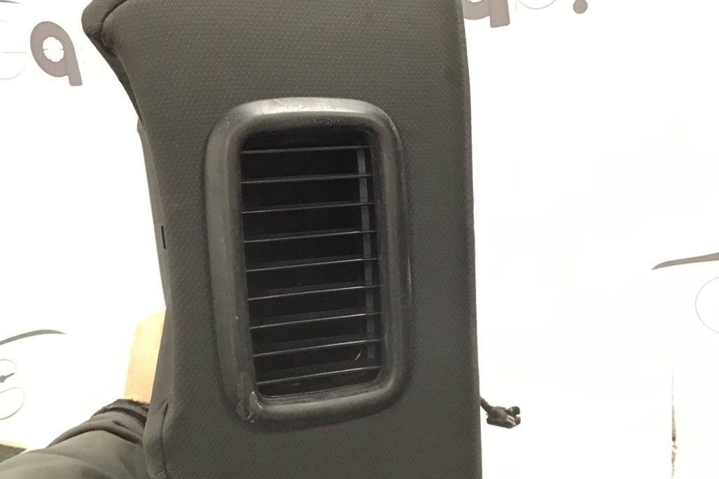 AUDI R8 2 generation (2015-2024) Front Left Door Panel 4S2867105F 32204587