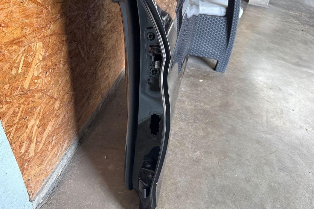 MERCEDES-BENZ GLC X253 (2015-2024) Rear Right Door 32204603