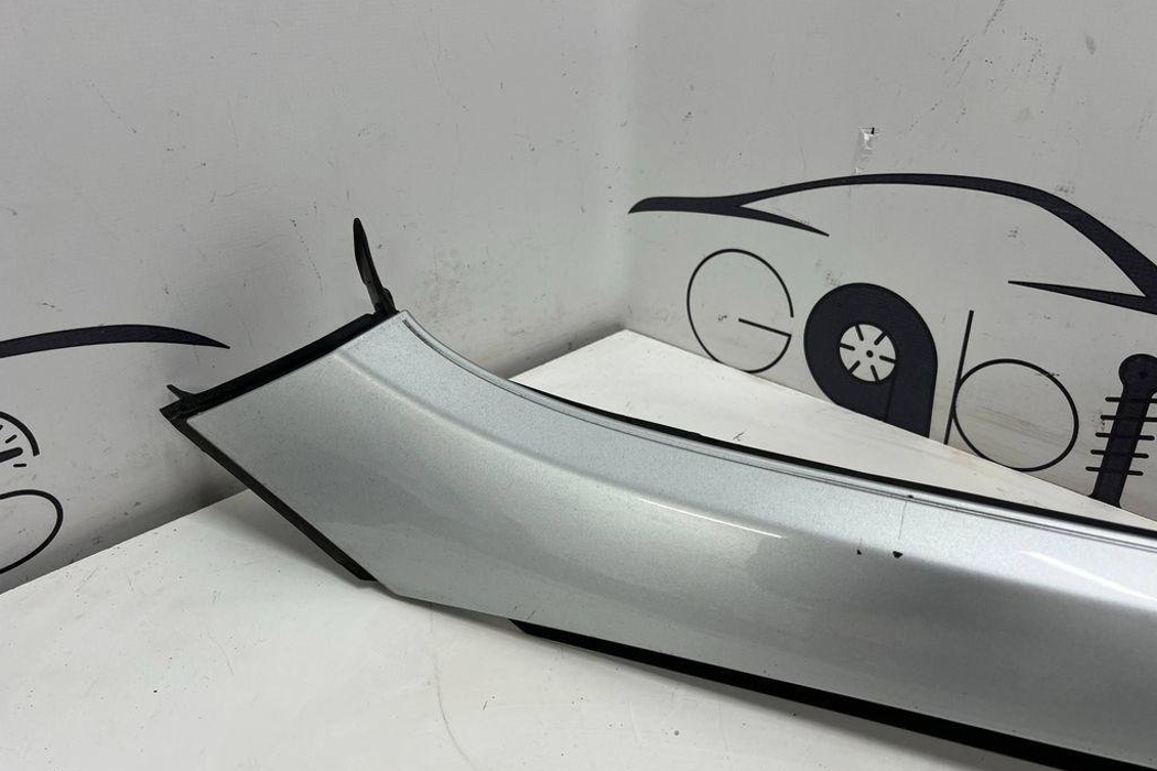 MERCEDES-BENZ SL-Class R231 (2012-2020) Left Side Roof Strip Trim A2316900187 32204852