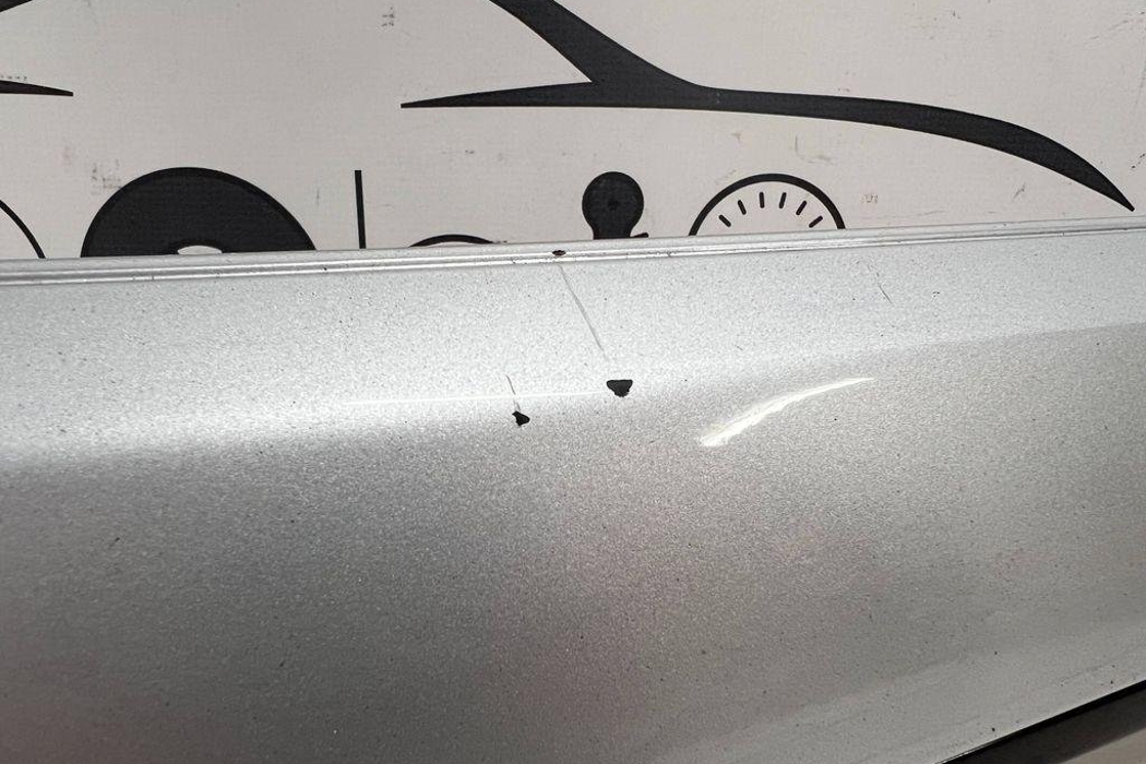 MERCEDES-BENZ SL-Class R231 (2012-2020) Left Side Roof Strip Trim A2316900187 32204852