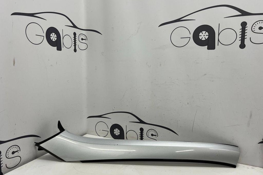 MERCEDES-BENZ SL-Class R231 (2012-2020) Left Side Roof Strip Trim A2316900187 32204852