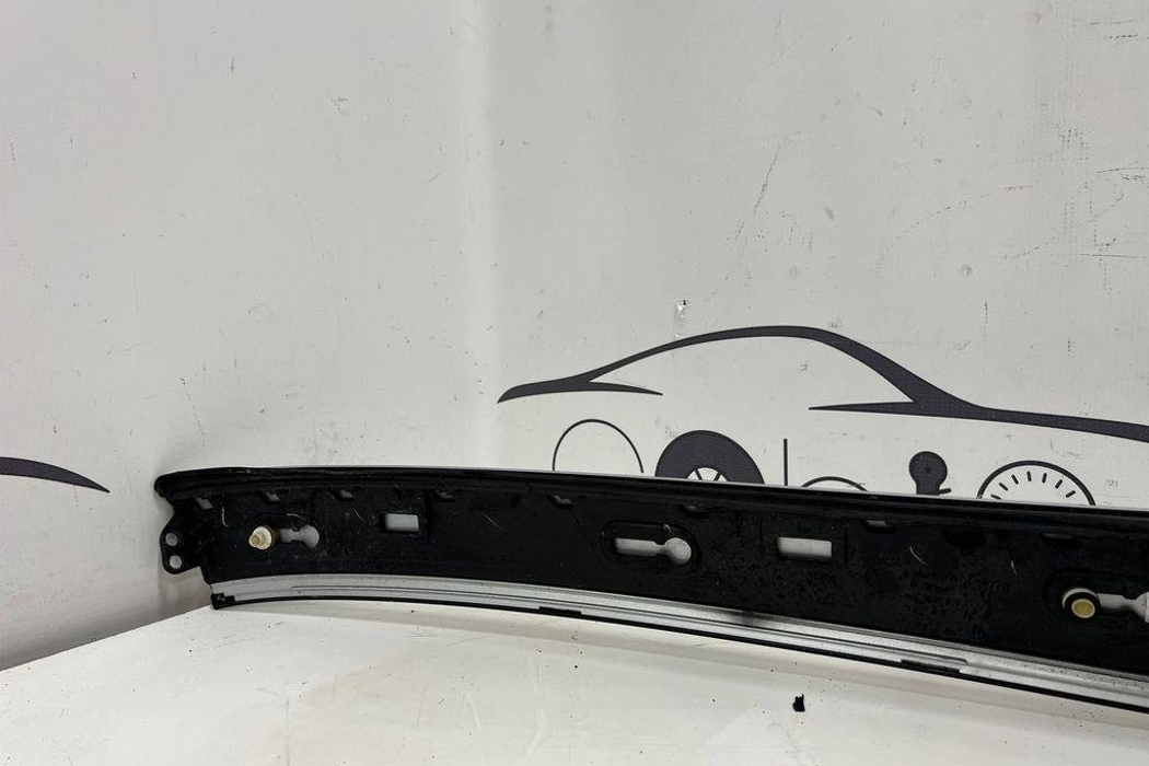 MERCEDES-BENZ SL-Class R231 (2012-2020) Left Side Roof Strip Trim A2316900187 32204852