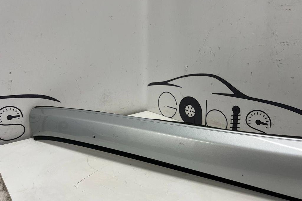 MERCEDES-BENZ SL-Class R231 (2012-2020) Left Side Roof Strip Trim A2316900287 32204853