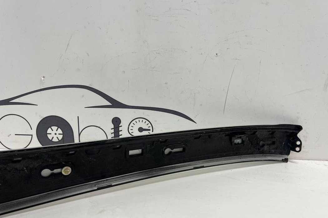 MERCEDES-BENZ SL-Class R231 (2012-2020) Left Side Roof Strip Trim A2316900287 32204853