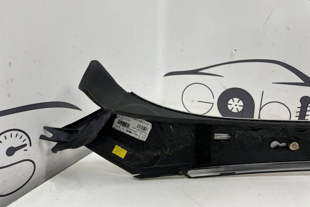 MERCEDES-BENZ SL-Class R231 (2012-2020) Left Side Roof Strip Trim A2316900287 32204853