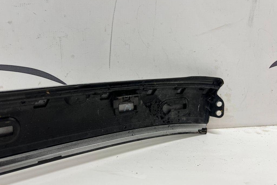 MERCEDES-BENZ SL-Class R231 (2012-2020) Left Side Roof Strip Trim A2316900287 32204853