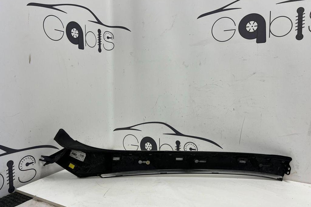 MERCEDES-BENZ SL-Class R231 (2012-2020) Left Side Roof Strip Trim A2316900287 32204853