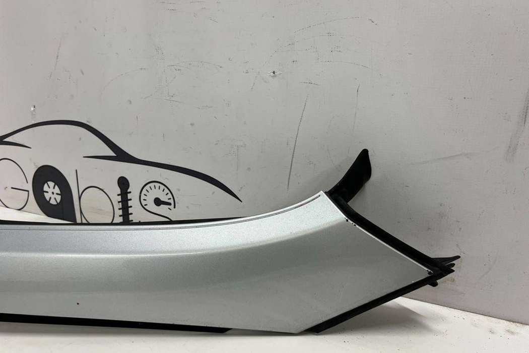 MERCEDES-BENZ SL-Class R231 (2012-2020) Left Side Roof Strip Trim A2316900287 32204853