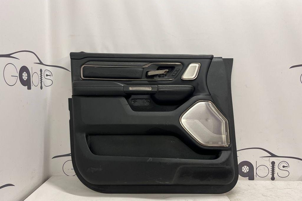 DODGE Ram 4 generation (2008-2023) Front Left Door Panel 156183432,6EE30TRMAAA,FC00AAX99031 32204888