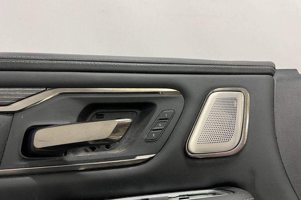 DODGE Ram 4 generation (2008-2023) Front Left Door Panel 156183432,6EE30TRMAAA,FC00AAX99031 32204888