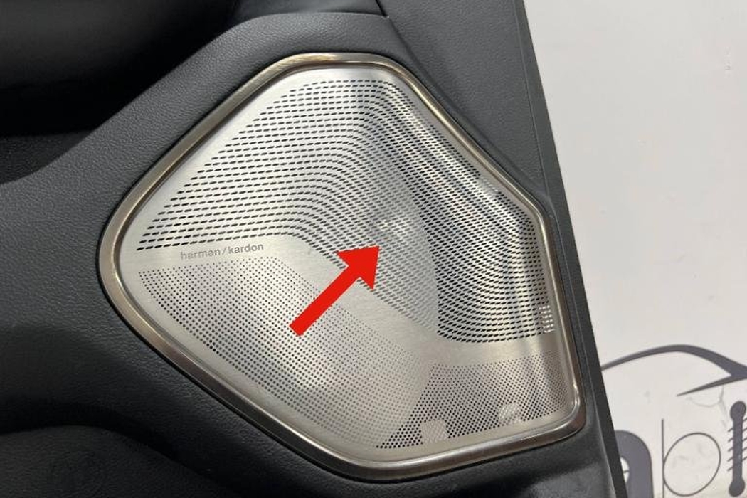DODGE Ram 4 generation (2008-2023) Front Left Door Panel 156183432,6EE30TRMAAA,FC00AAX99031 32204888