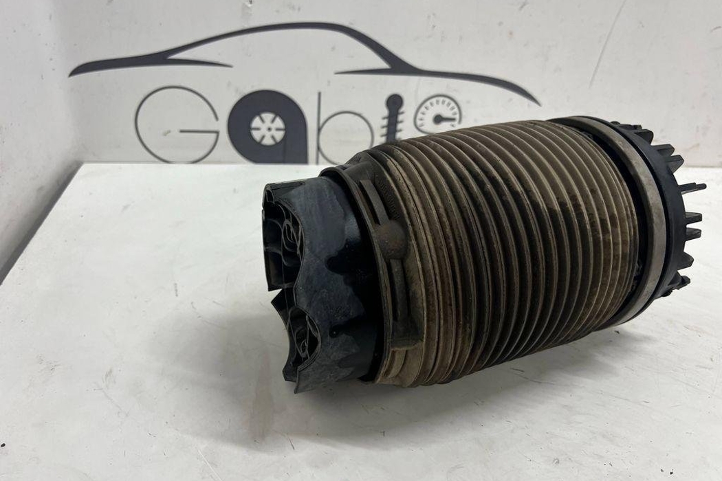 DODGE Ram 4 generation (2008-2023) Rear Left Air Suspension Cushion P68260938AA 32204939