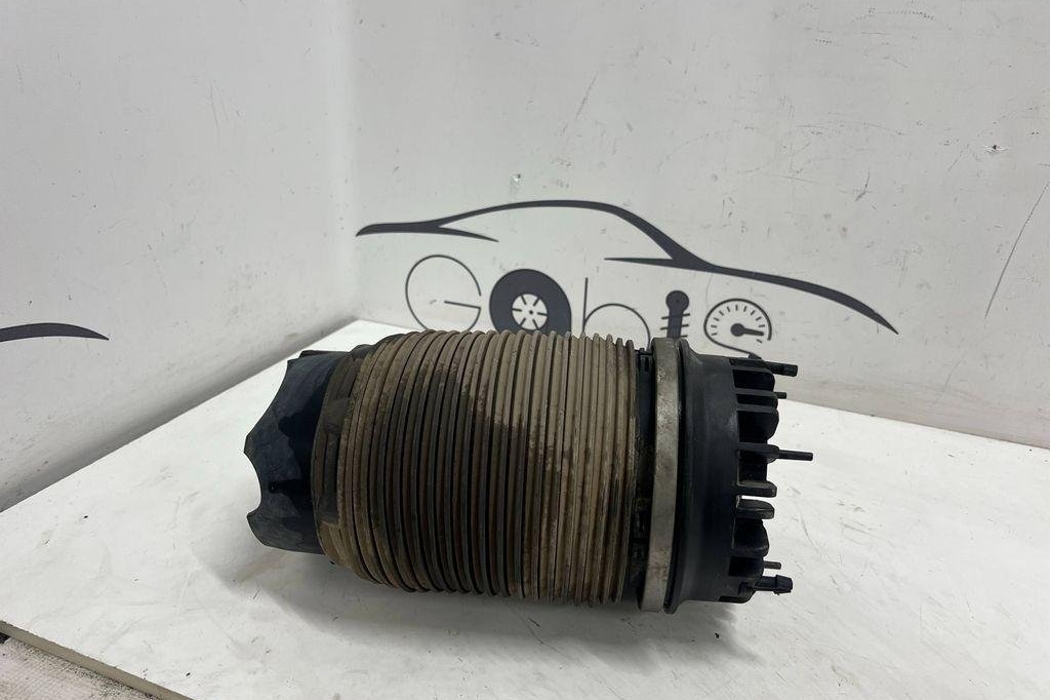 DODGE Ram 4 generation (2008-2023) Rear Left Air Suspension Cushion P68260938AA 32204939