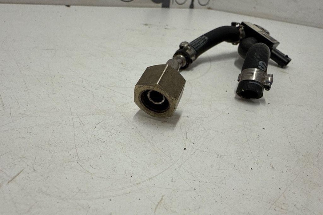 MERCEDES-BENZ GLC X253 (2015-2024) DPF Pressure Sensor A6519050300 32205283