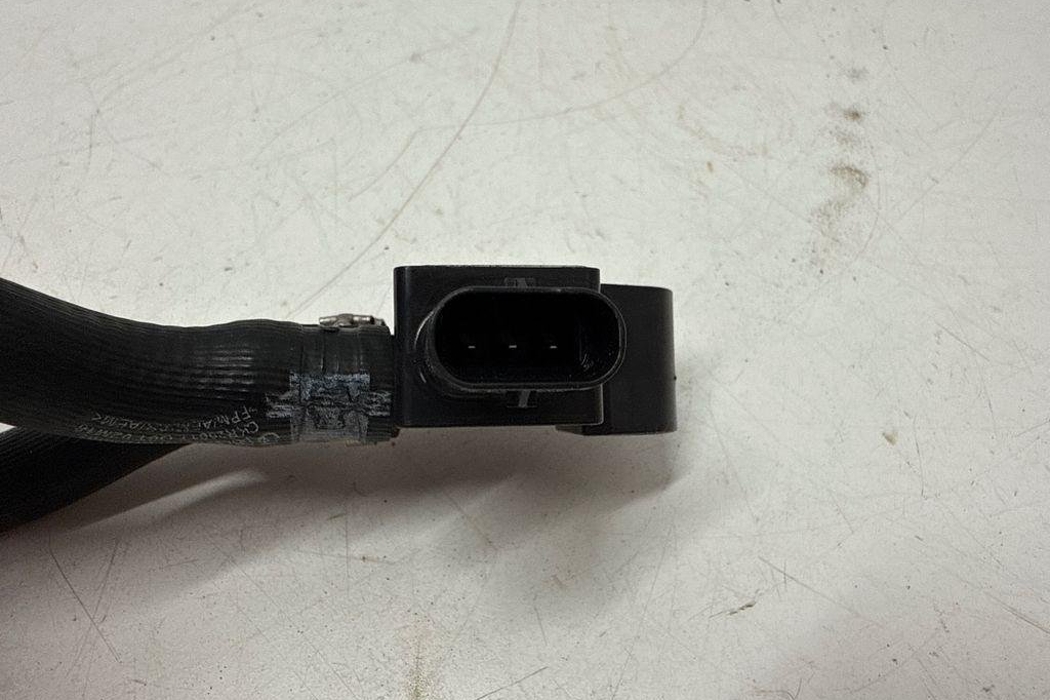 MERCEDES-BENZ GLC X253 (2015-2024) DPF Pressure Sensor A6519050300 32205283