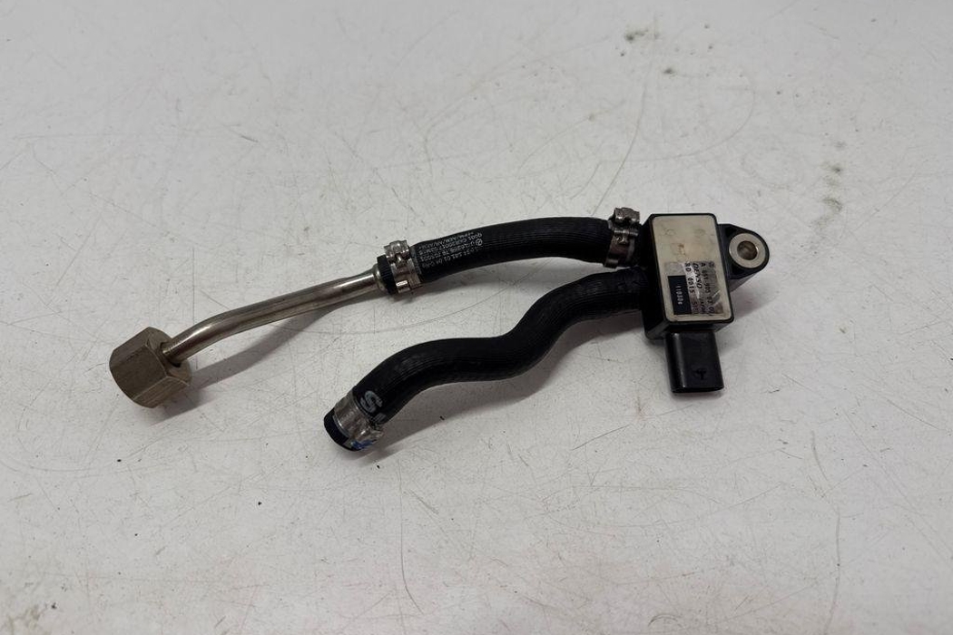 MERCEDES-BENZ GLC X253 (2015-2024) DPF Pressure Sensor A6519050300 32205283