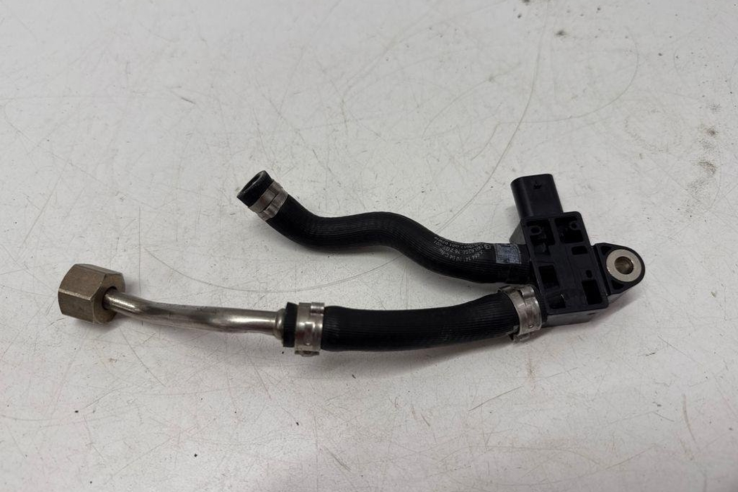 MERCEDES-BENZ GLC X253 (2015-2024) DPF Pressure Sensor A6519050300 32205283