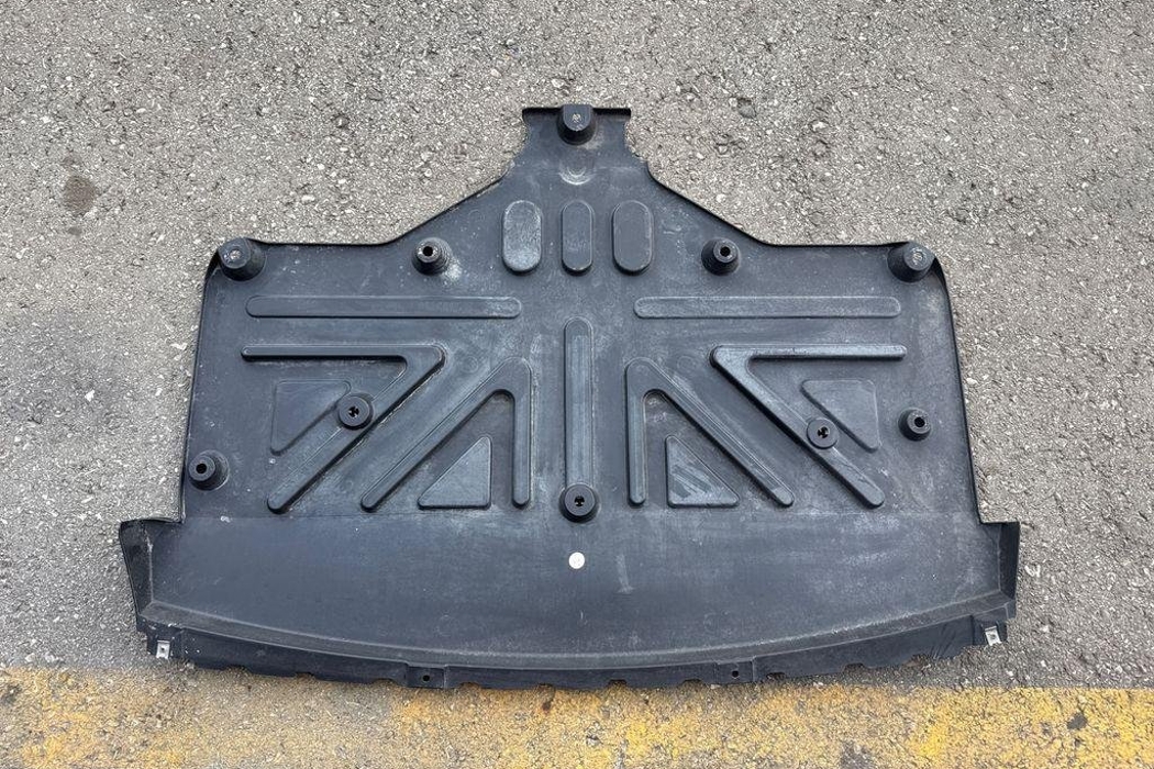 MERCEDES-BENZ SL-Class R231 (2012-2020) Other Undercover Panel A231610208 32205374