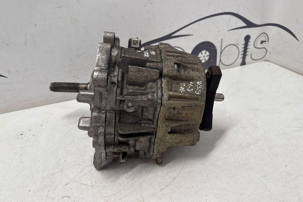 MERCEDES-BENZ E-Class W213/S213/C238/A238 (2016-2024) Раздатка A7252802600 32205494