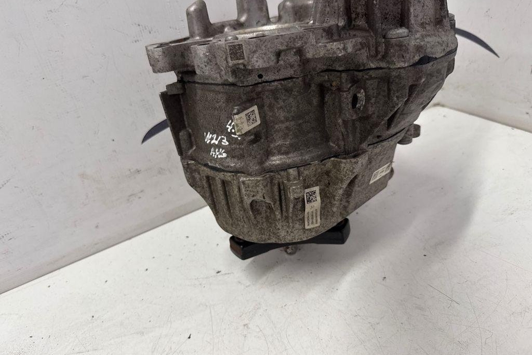 MERCEDES-BENZ E-Class W213/S213/C238/A238 (2016-2024) Раздатка A7252802600 32205494