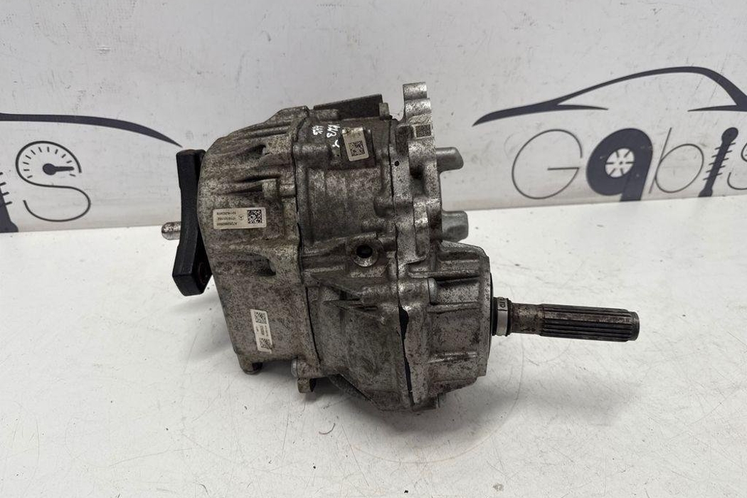MERCEDES-BENZ E-Class W213/S213/C238/A238 (2016-2024) Раздатка A7252802600 32205494