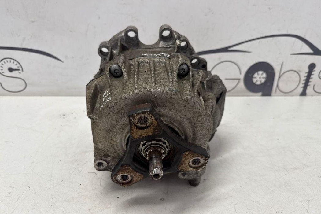 MERCEDES-BENZ E-Class W213/S213/C238/A238 (2016-2024) Раздатка A7252802600 32205494