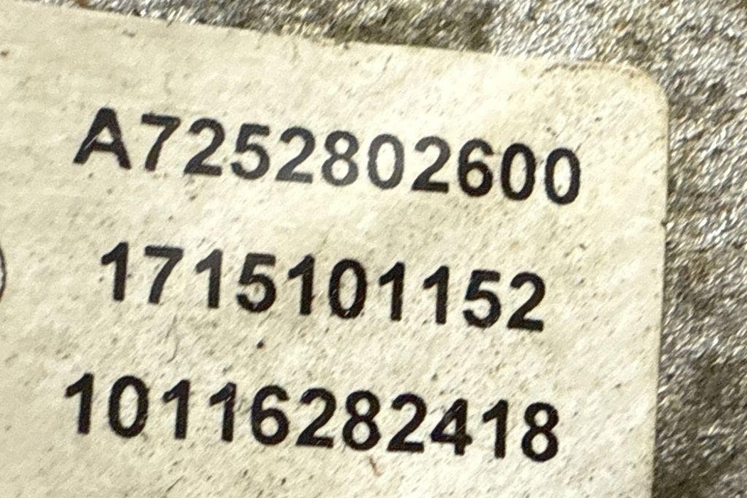 MERCEDES-BENZ E-Class W213/S213/C238/A238 (2016-2024) Раздатка A7252802600 32205494