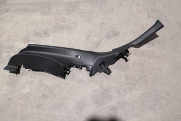 MERCEDES-BENZ GLC X253 (2015-2024) Other Trim Parts A2536903501,2086J481,A2536860100,18321224 32187054