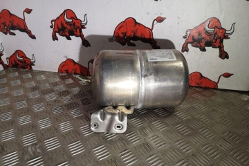 MERCEDES-BENZ GLE W166 (2015-2018) Air reservoir ZGS005,A1663200015 32187164