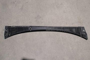 RENAULT Megane 4 generation (2016-2023) Trim för främre torkarkåpa 108784A0,668115544R 32187168