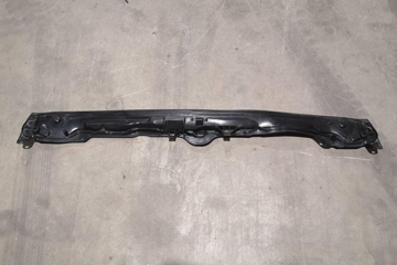 RENAULT Megane 4 generation (2016-2023) Trim för främre torkarkåpa 668107256R 32187354