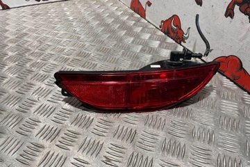 LANCIA Ypsilon III (Type 846) (2011-2024) Aizmugurējais miglas lukturis 00517180120,02014599900000 32187508
