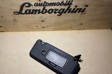 MERCEDES-BENZ CL-Class Labās puses saulessargs A2058108404 32187594