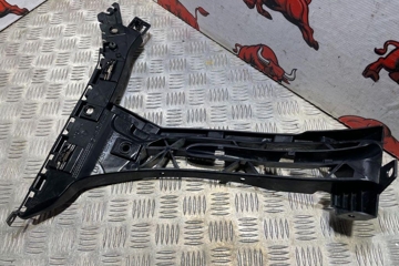 MERCEDES-BENZ E-Class W213/S213/C238/A238 (2016-2024) Aizmugurējā labā bampera stiprinājums A2388854200,A2388803600 32187685