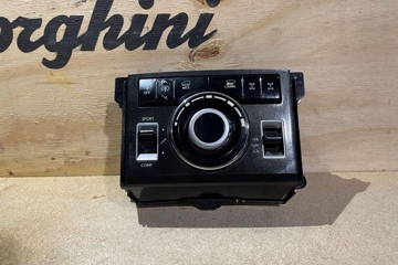 TOYOTA Land Cruiser 200 Series (2007-2021) Pogas 76J358 32187760