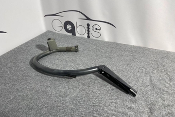 MERCEDES-BENZ E-Class W213/S213/C238/A238 (2016-2024) Kreisās puses bagāžnieka eņģe A2387503100 32187933