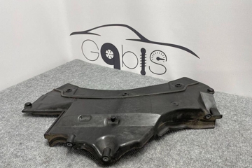 BMW 5 Series F10/F11 (2009-2017)  Тепловая защита 7188421,74850610 32188104