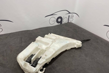 BMW 5 Series F10/F11 (2009-2017) Моторчик бачка омывателя 8050439,8362154,269664A,6934160,7249644 32188189