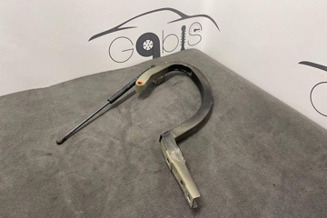 BMW 4 Series F32/F33/F36 (2013-2020) Kreisās puses bagāžnieka eņģe 181003,845591,7295205 32188299