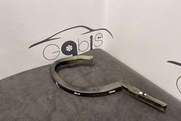 BMW 4 Series F32/F33/F36 (2013-2020) Kreisās puses bagāžnieka eņģe 180903 32188301