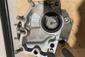 TOYOTA RAV4 5 generation (XA50) (2018-2024) Раздатка W821Y296,1W043 32188343