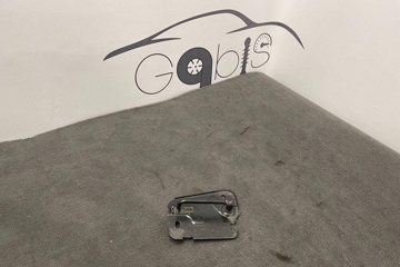 AUDI A3 8V (2012-2020) Bonnet Safety Latch 32188460