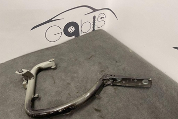 MERCEDES-BENZ S-Class W222/C217/A217 (2013-2020) Kreisās puses bagāžnieka eņģe ZGS012W5T,A2227500128 32188508