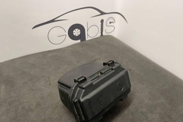 BMW 4 Series F32/F33/F36 (2013-2020) Drošinātāju kārba 10688710,9224872 32188594