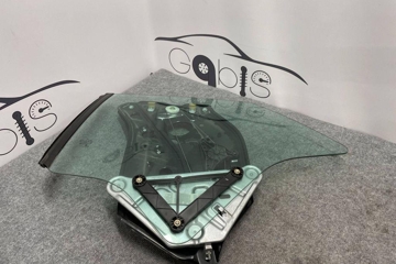 MERCEDES-BENZ E-Class W213/S213/C238/A238 (2016-2024) Rear left door window lifter C48268202,Z006Q03,A2386700100 32188610