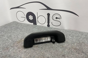 MERCEDES-BENZ GL-Class X166 (2012-2015) Front Left Roof Handle A0998150000,A0998150136 32188670