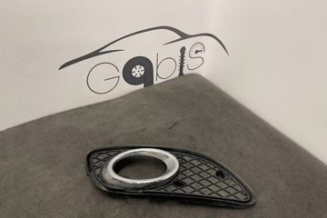 MERCEDES-BENZ SL-Class R230 (2001-2011) Fog lamp trim A2308850823 32188957