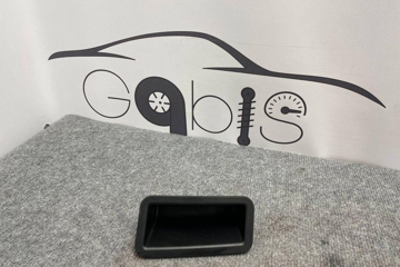 TESLA Model S 1 generation (2012-2024) Bagāžas nodalījuma rokturis 100926200E 32188986