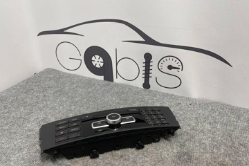 MERCEDES-BENZ M-Class W166 (2011-2015) Pogas A1668702510 32189138